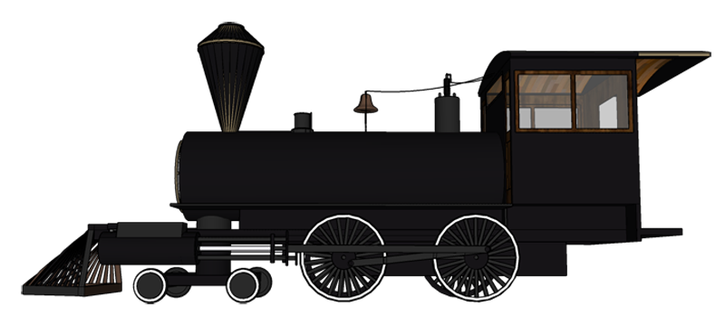 locomotive